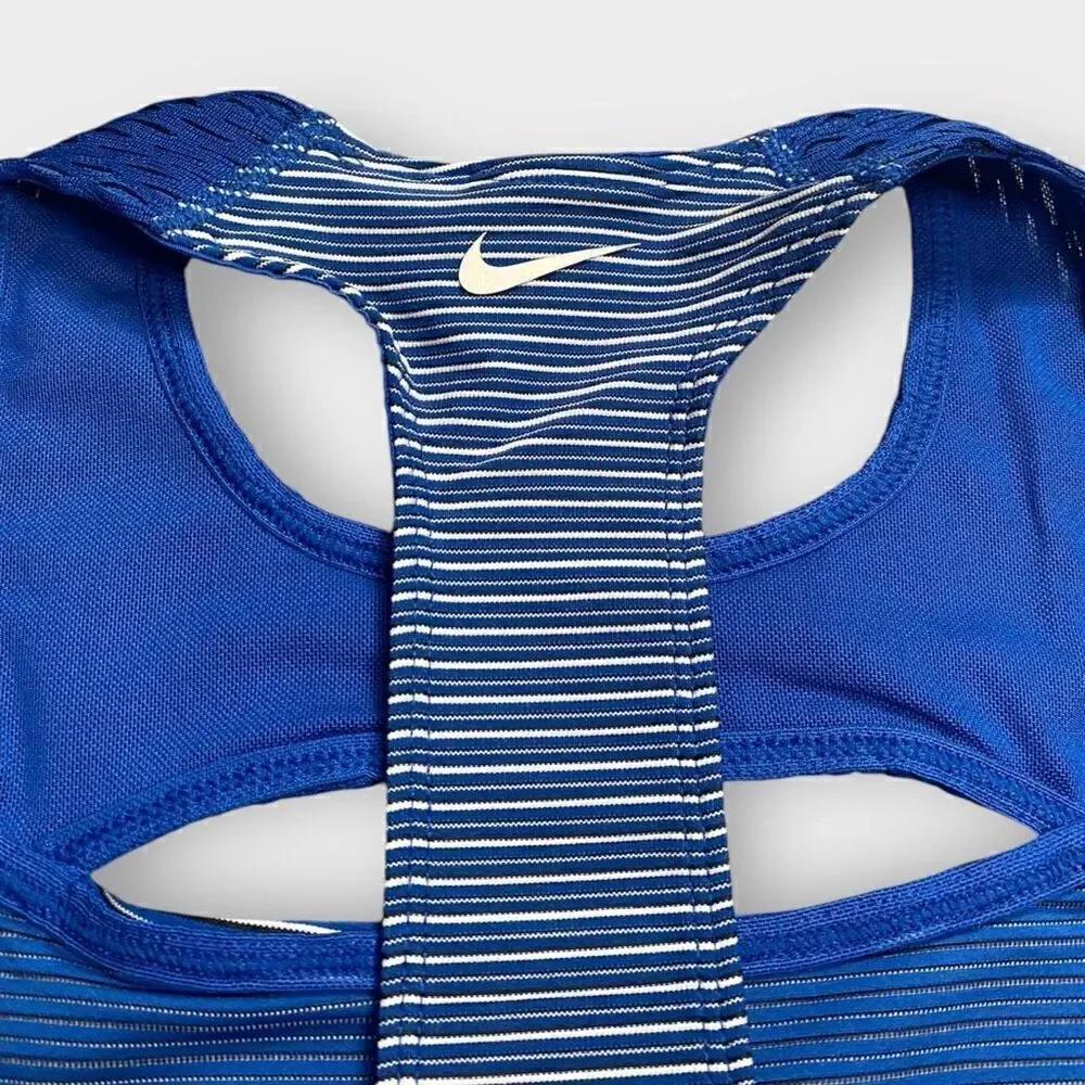 Undercover x Nike x Gyakusou Womens Running Top CU0783-477 Womens size Medium